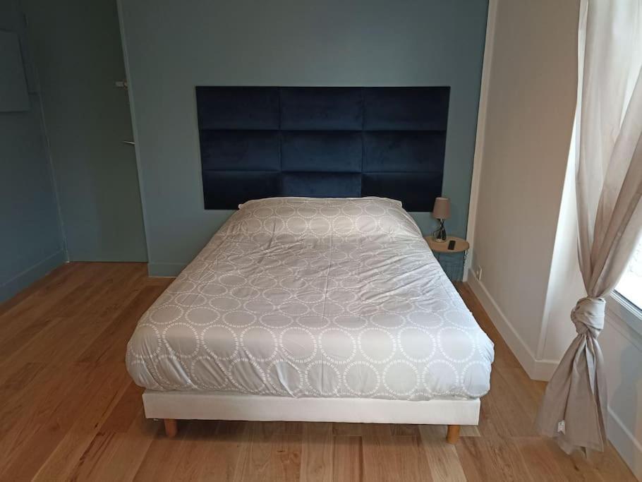 Studio Cosy, Le Vésinet מראה חיצוני תמונה