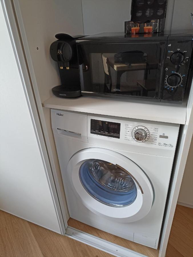 Studio Cosy, Le Vésinet מראה חיצוני תמונה
